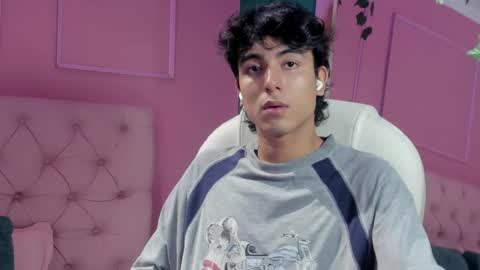 salvatore  online show from 12.05.24