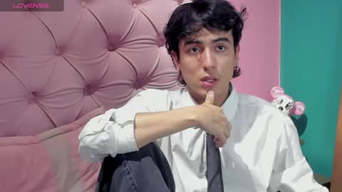 salvatore  online show from 12.09.24