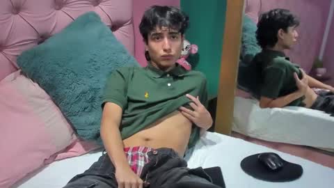 salvatore  online show from 12.10.24