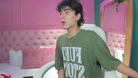 salvatore  online show from 01.04.25