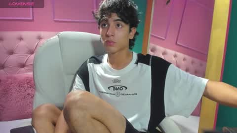 salvatore  online show from 01.07.25