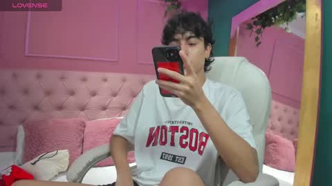 salvatore  online show from 01.09.25