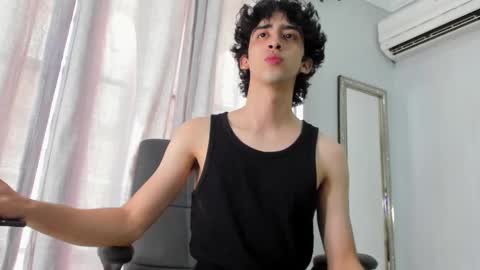 salvatore  online show from 02.15.25