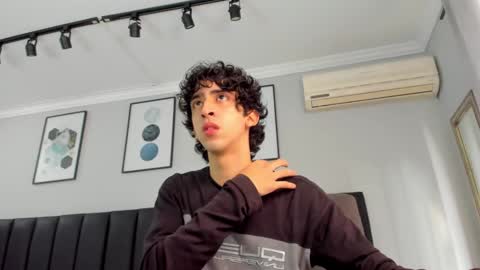 salvatore  online show from 02.23.25