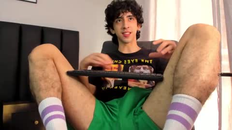 salvatore  online show from 02.27.25