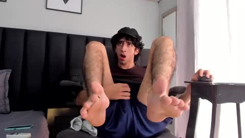 salvatore  online show from 03.03.25