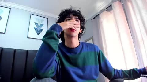 salvatore  online show from 03.05.25