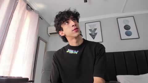 salvatore  online show from 03.10.25