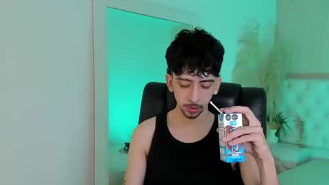 salvatore  online show from 09.25.25