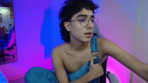 Snapshot of salvatore_montt chatting on 09.09.25 salvatore_montt online show from 09.09.25