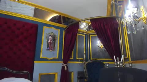 Salvatore Moretti online show from 03.10.26