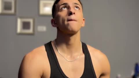 Salvatore online show from 02.07.26