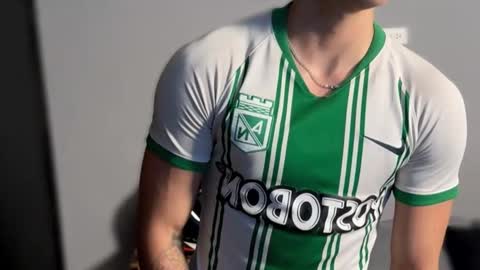 Salvatore online show from 02.14.26