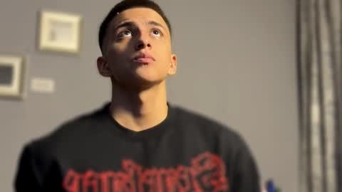 Salvatore online show from 02.16.26