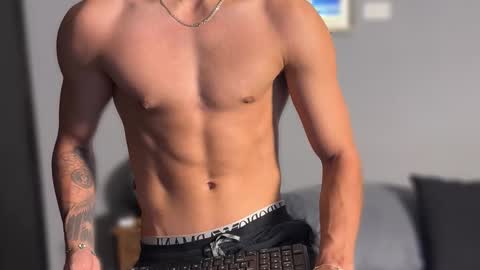 Salvatore online show from 03.02.26