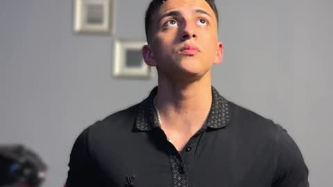 Salvatore online show from 03.23.26