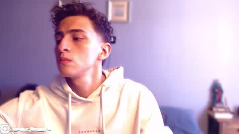 Salvatore online show from 06.11.26