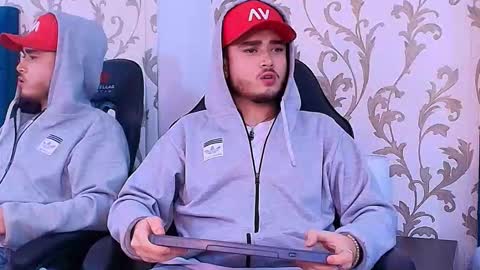  Salvatore online show from 02.07.26