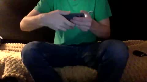 Snapshot of salvcypress chatting on 03.19.26 salvcypress online show from 03.19.26