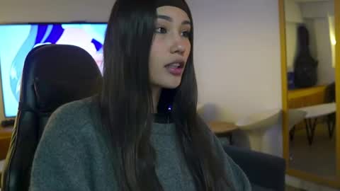 Stefana    or    Samchispas online show from 07.11.26