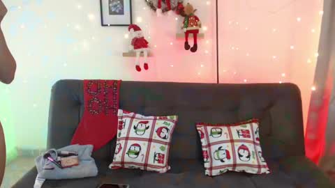 SAM AND BRENDA online show from 12.02.24