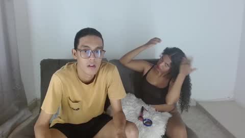 SAM AND BRENDA online show from 12.29.24