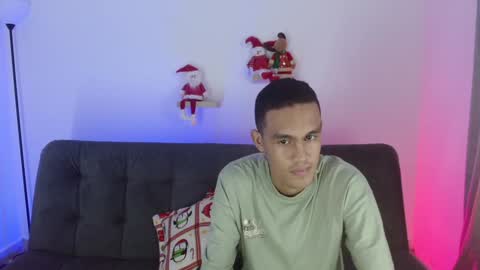 SAM AND BRENDA online show from 01.06.25