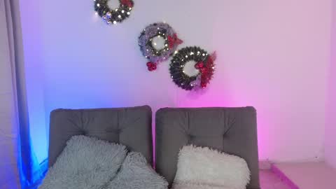 SAM AND BRENDA online show from 01.08.25