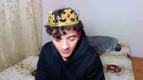 sam__cute online show from 12.05.25