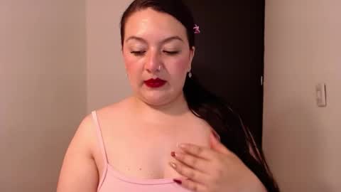 Snapshot of sam__savage chatting on 02.13.26 samanta online show from 02.13.26