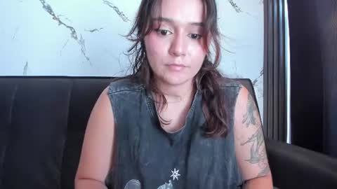 Samy cherry online show from 06.20.26