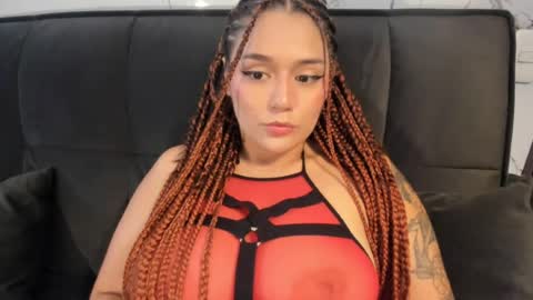 Samy cherry online show from 06.27.26