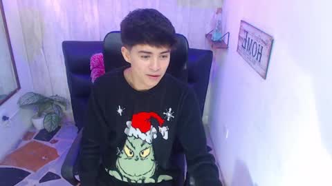 Sam online show from 02.01.25