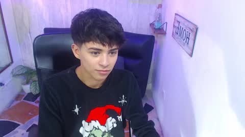 Sam online show from 02.01.25