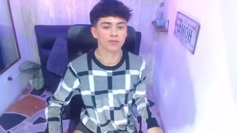 Sam online show from 02.03.25