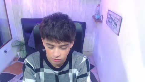 Sam online show from 02.03.25