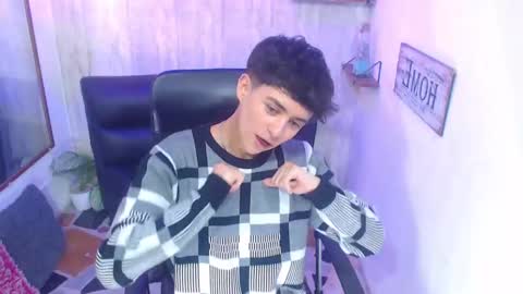 Sam online show from 02.03.25