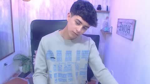 Sam online show from 02.05.25