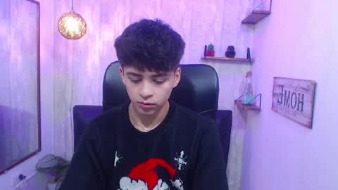 Sam online show from 02.07.25