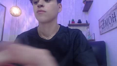 Sam online show from 02.11.25