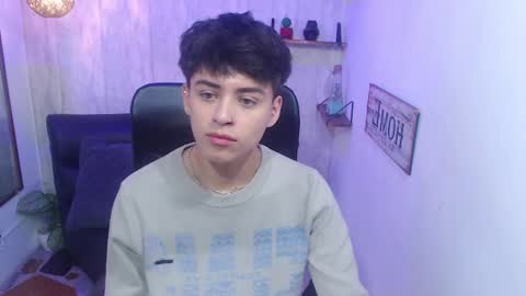 Sam online show from 02.12.25