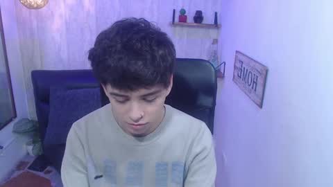 Sam online show from 02.12.25