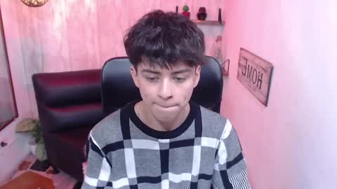 Sam online show from 02.13.25