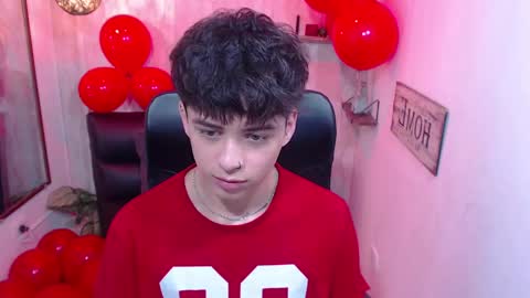 Sam online show from 02.14.25