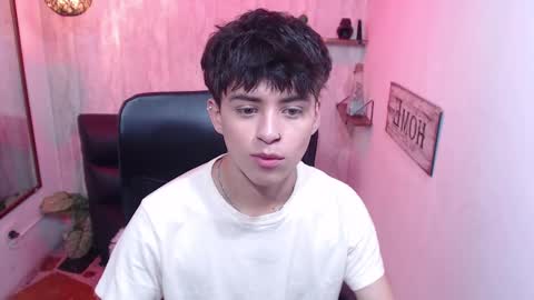 Sam online show from 02.18.25