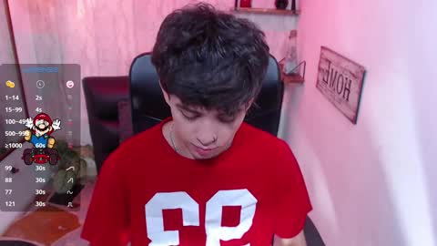 Sam online show from 02.22.25