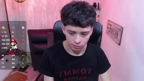 Sam online show from 02.25.25