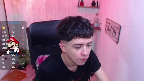 Sam online show from 02.25.25