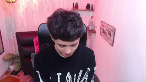 Sam online show from 02.28.25