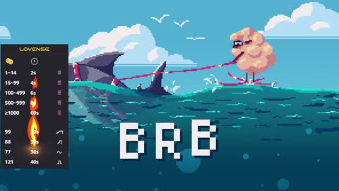 Sam online show from 03.04.25